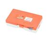 Shanggong High-Precision Mechanical Dial Indicator 0-1mm Shockproof Pointer