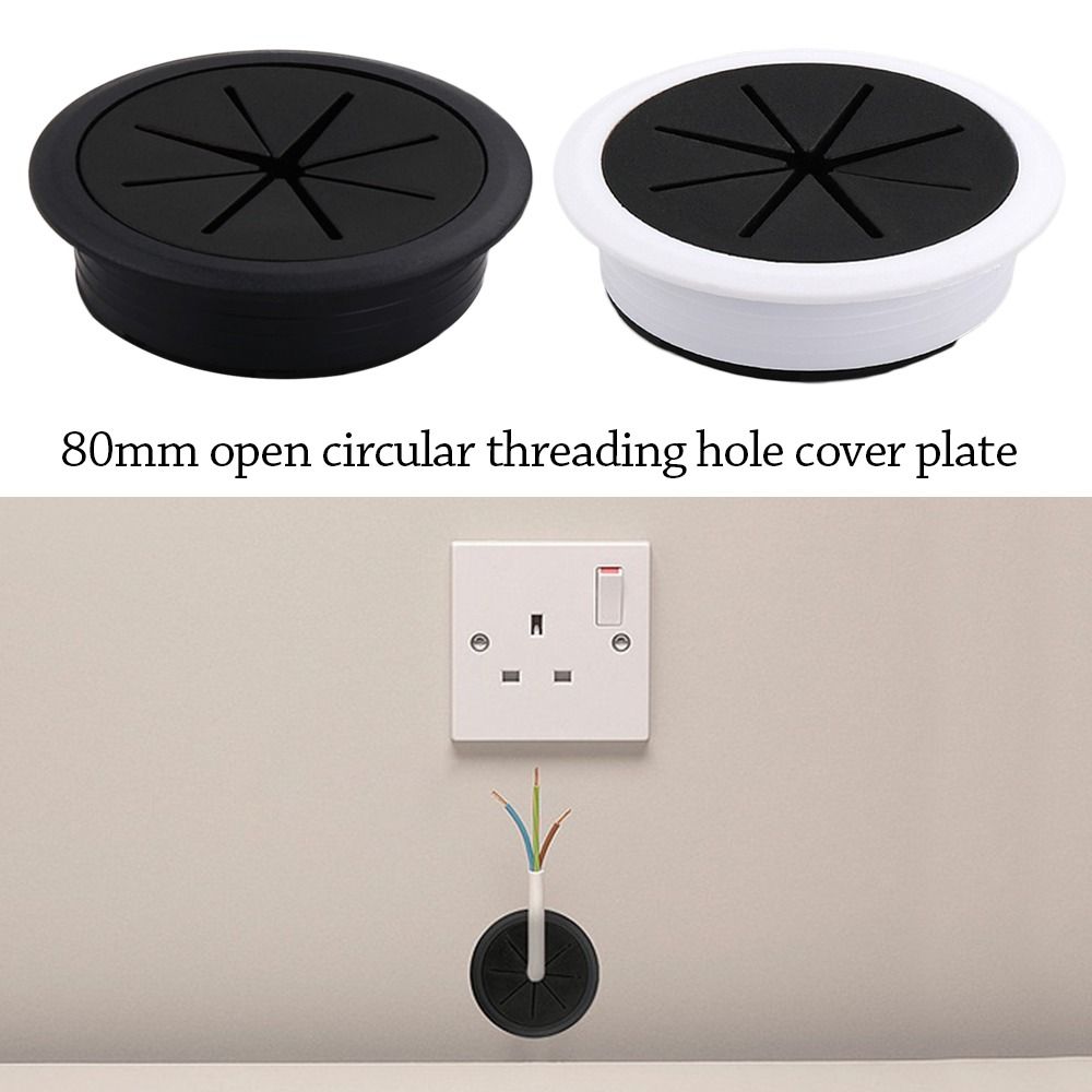 

2 шт. резиновые втулки для офисного стола, втулки для кабеля, отверстия для шнура, кабельный шнур