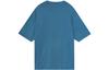 Jordan Drop Shoulder Sleeve T-Shirt Men's Dark Blue DZ0605-427