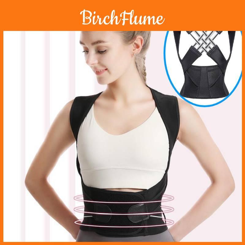 Lightweight Anti Camel Sitting Posture Correction Belt For All-day Comfort**