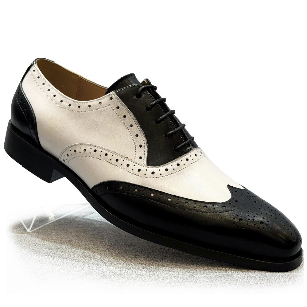 

Мужские роскошные лоферы из натуральной кожи с двойной пряжкой, монки, с мыском-крылом, формальные туфли для свадьбы, офиса, бизнеса 46 чёрный