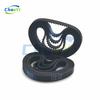 HTD 2M Rubber Timing Belt Width 4/5/6/10mm Length 118mm-250mm Vacuum cleaner Drive Belt 2M 120 126 128 130 142 150 162mm 2M-142