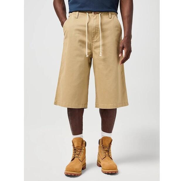 Шорты Wrangler Casey Jones Drawstring Short EU W31