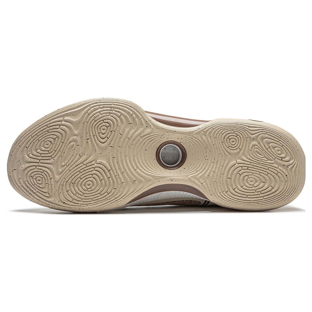 New LINING Yushuai Evolution Low   Wooden Ox ABAS161-25