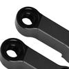 10mm 8mm Mirror Riser Mount Extender Riser Design Motorcycle Mirror Adapter Kit  For Motorcycle