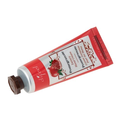 Difeel Couple Set 22 Natural Hand Cream 40g X 2 Pomegranate and Melon New York