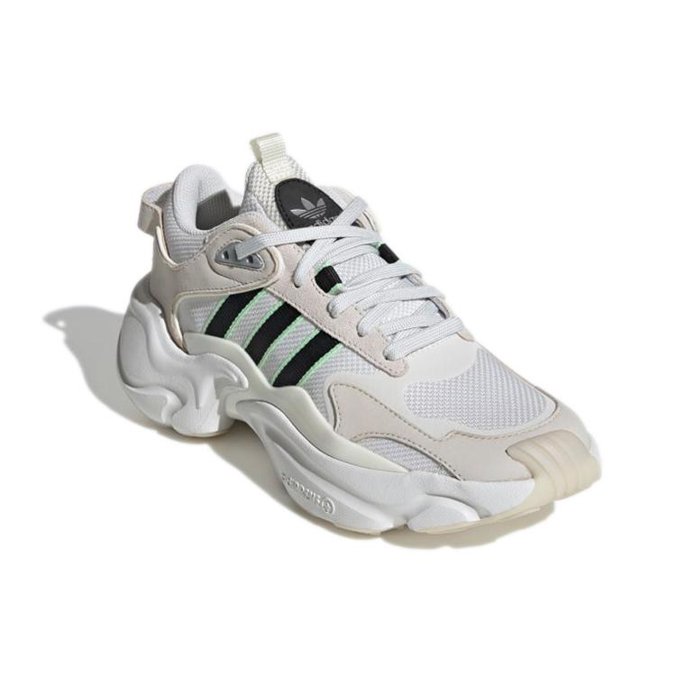 adidas Originals Magmur Runner 'White Core Black' Dámské EF8997
