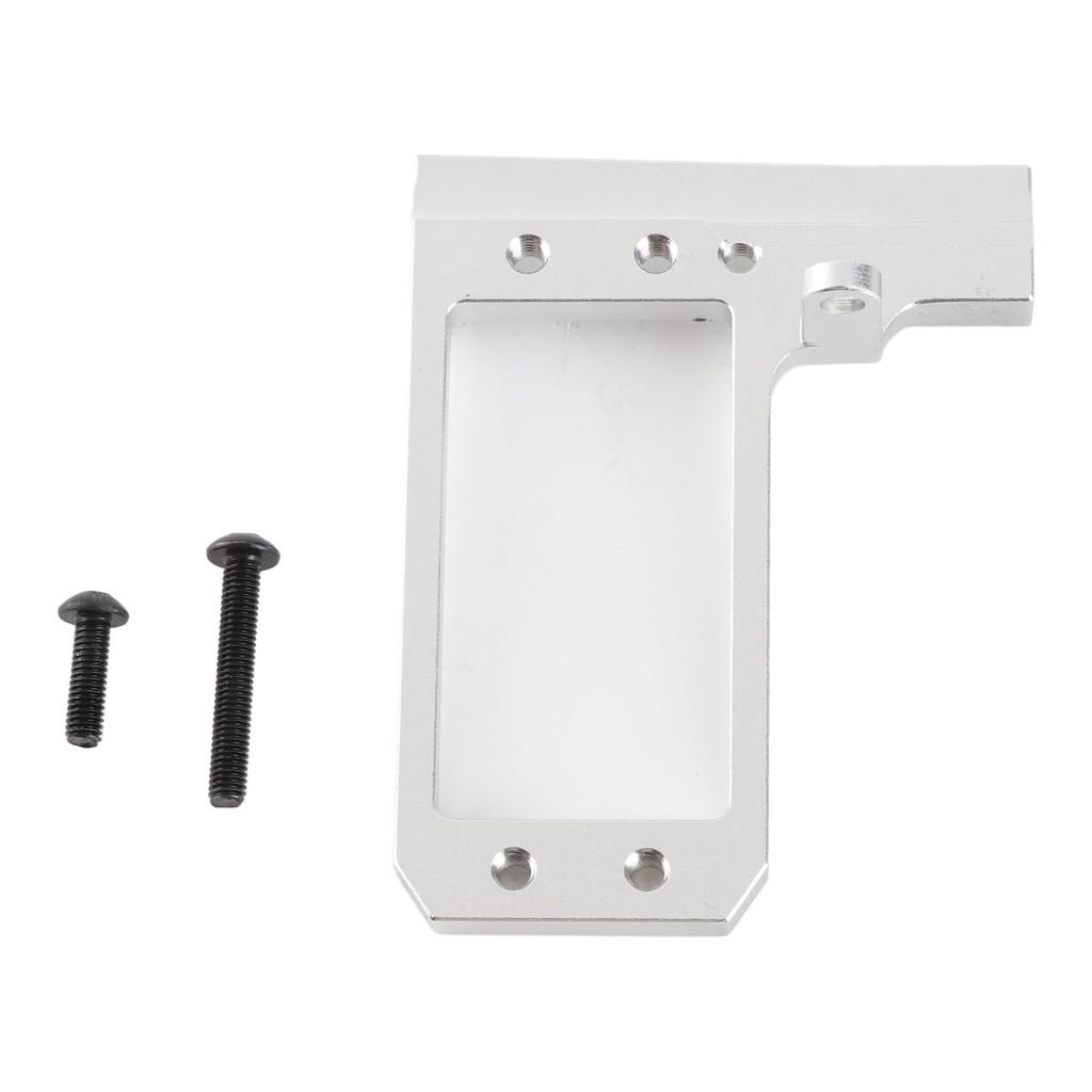 1/10 RC Servo Mount 4 Link Adapter Low Center for Phoenix F10 VP Aluminum Alloy Car Model Accessorie