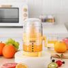 Manual Ceramic Fruit & Citrus Juicer