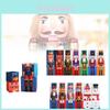 Charming Nutcracker Stacking Boxes Decorative Props For Christmas And Celebrations