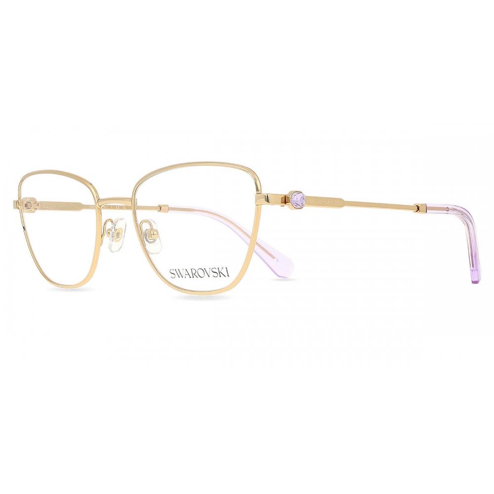 Swarovski Sk1018 4036 Women Eyeglasses