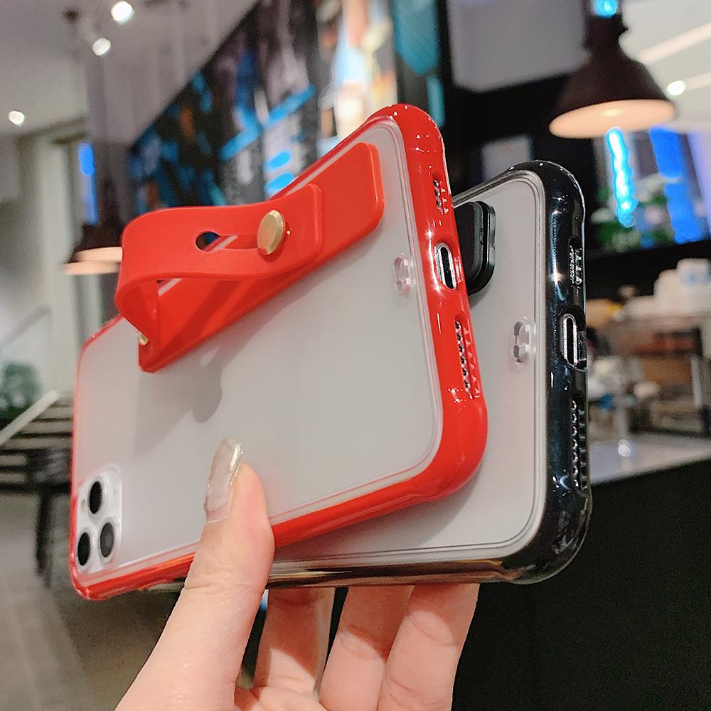 Buy Shockproof Phone Case for IPhone 11Pro Max X XR XS Max 8 7 6 Plus ...