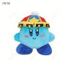 Nuovo Arrivo Kirby Stella Grande Sedere Bigfoot Peluche Kirby Fiore Rosa Morbido Peluche Bambole per Ragazzo Ragazza Regalo di San Valentino