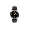 Vistada Collection Quartz Movement 30m Water Resistance Men's Watches Watch 40mm Black Dial T118.410.16.057.01