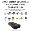 M16 64G Built-In 20000 Games HD TV Game Stick with Double Player Wireless Controller