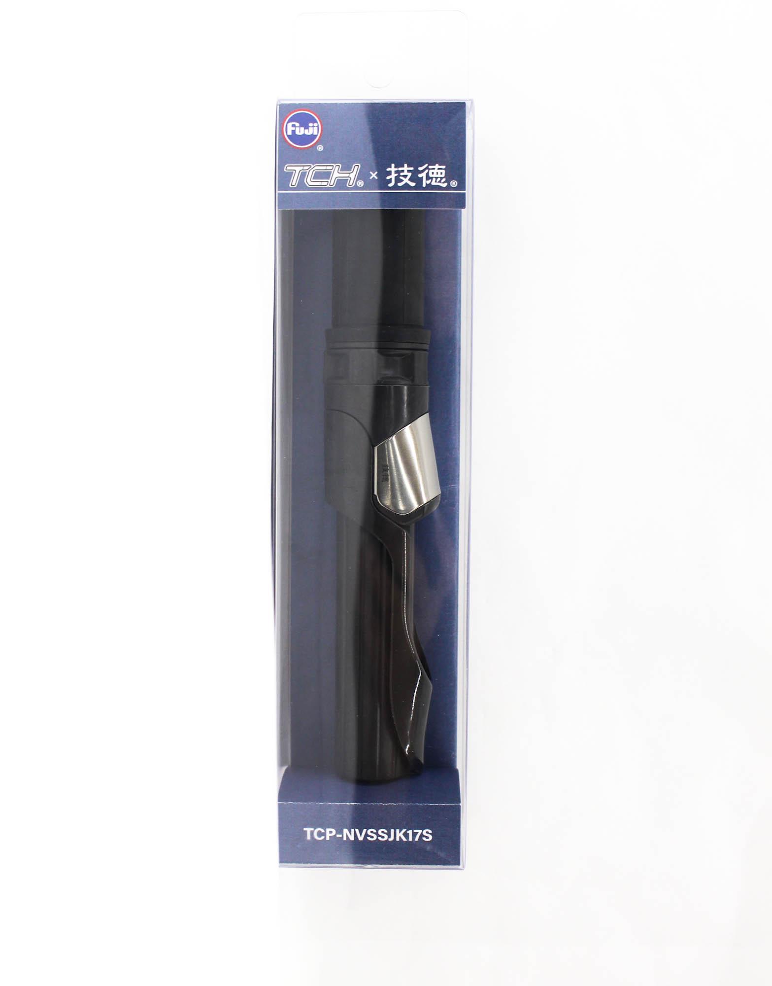 

Fuji TCP-NVSSJK17S Reel Seat For Spinning x 1 (2775)