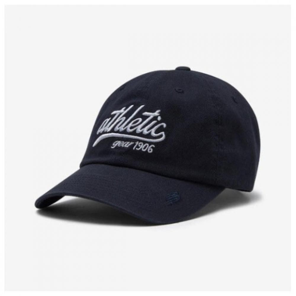 

New BalanCe Hat AthletiC BallCap Lqj Nbgdess112 59 C 66 Navy series/FREE