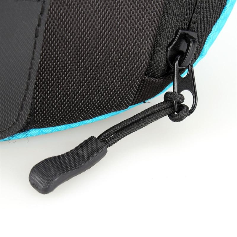 Bicycles Saddles Bag Rear Tool Pouches Waterproofs Bike Pouches Tail Bag Road Bike Rear Seats Bag Cycling Accessory