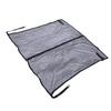 Car Camping Tailgate Mesh Screen Breathable Magnetic Car Screen Automotive Net Cover for SUV Ventilation