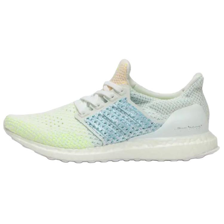 

Adidas UltraBoost Clima White Signal Green FZ3640 44
