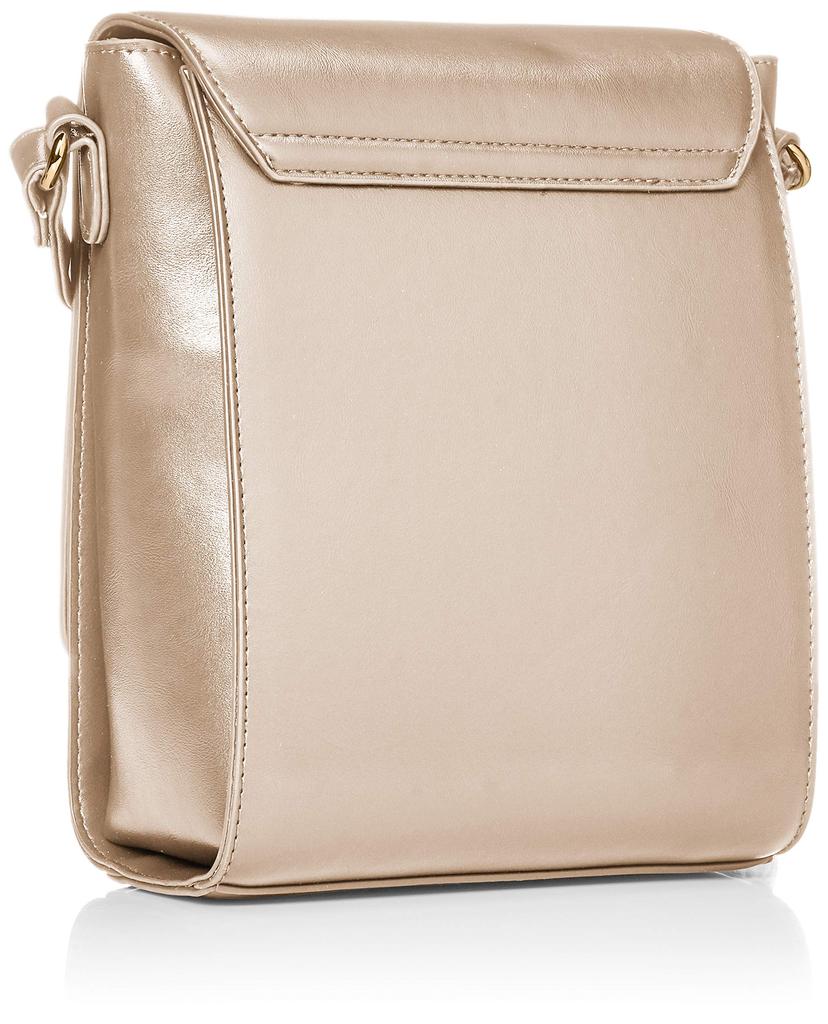 Altro Rose Shoulder Bag (Brigid) [Simple Women's Bag] Pre-order 000183-08 Beige