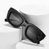 Women Sunglasses Vintage Acetate Sunglasses  400 UV Glasses High Quality Fashion Sunglasses Ladies