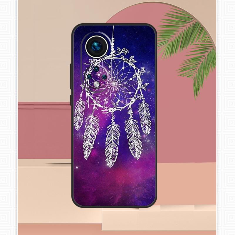 Dream Catcher Case For Honor Magic 7 Lite 5 6 8 Pro Honor 200 400 X9c X9b X9a X8b X8a X8c 50 70 90 Cover
