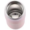 Tiger MJE-A036 Vacuum Insulated Stainless Steel Bottle