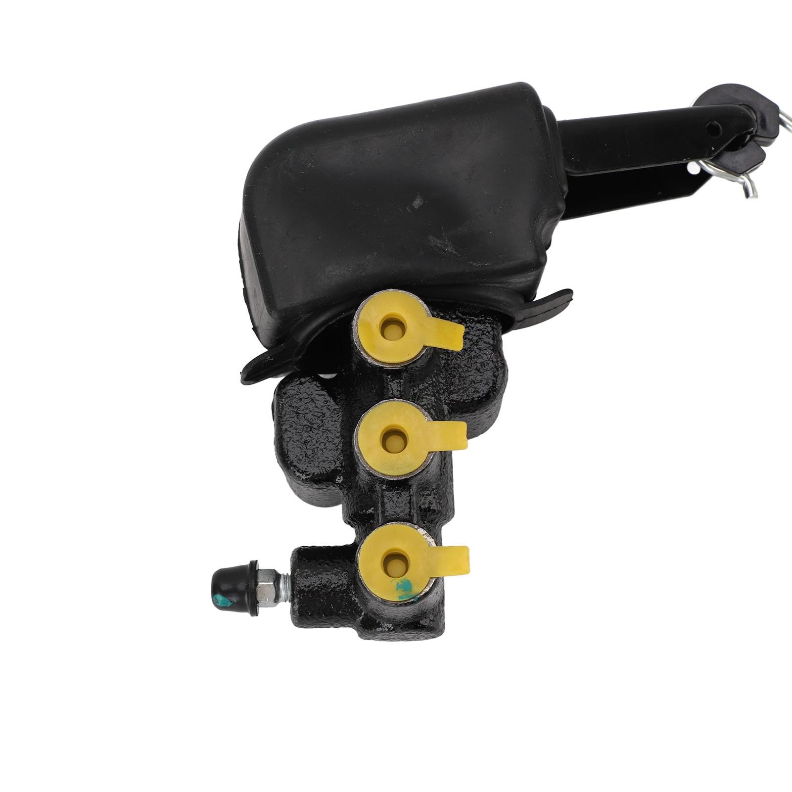 

Brake Load Sensing Valve Compensator 46400 JR70A Brake Regulator Compensator Replacement for Navara Pickup D40 2.5TD