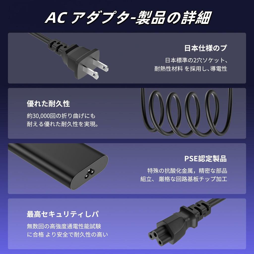 130W rychlý AC adaptér kompatibilní s Dell pro notebooky, kompatibilní s nabíječkou Dell XPS a Precision, adaptér, nabíječka Type-C USB-C, 15, 17, Latitude,