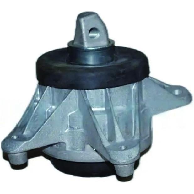 

1PCS Engine Motor Mounts Compatible For Mercedes Benz GLE450 GLS450 3.0L L6 1672405400 1672405300 A1672405300 A1672405400 Car Accessories(Left)
