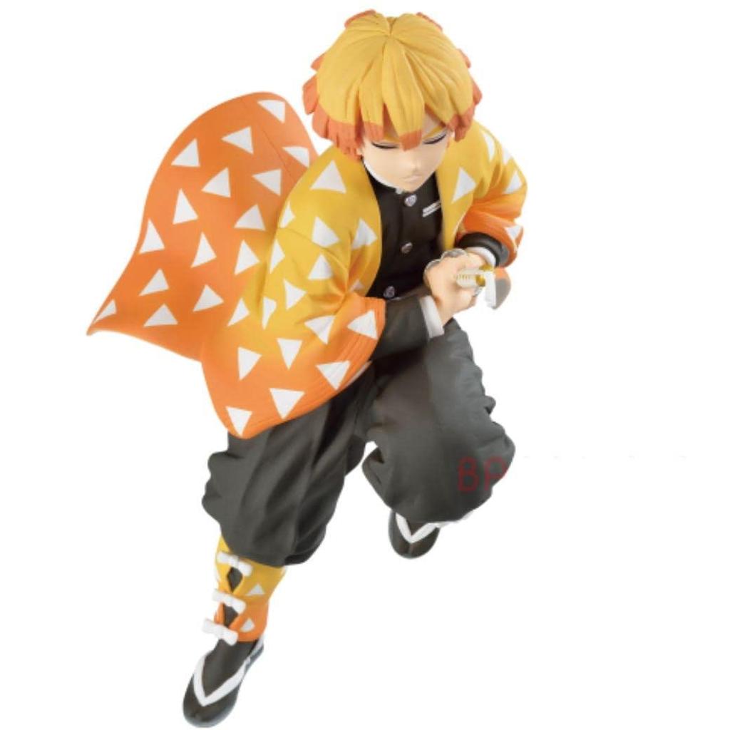 Gwiazdy Wibracji Figurka Agatsuma Zenitsu