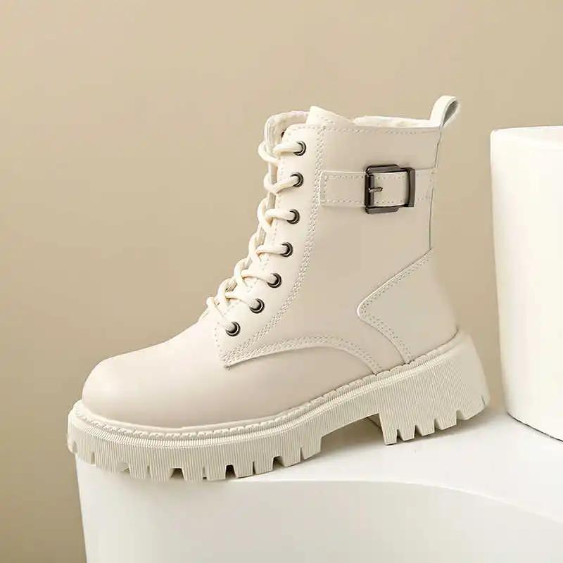 Fur Padded Fur Lined Woman Shoes 47 Casual High Brand Sneakers Boots Size 47 Sport Snekaers Celebrity Casual Teni Tenes