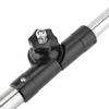 Stainless Steel Bicycle Umbrella Stand Thick Anti theft Umbrella Bracket Car Umbrella Holder