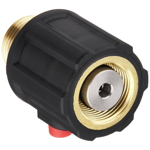 Makita anti-twist joint set for high pressure washers A-61606