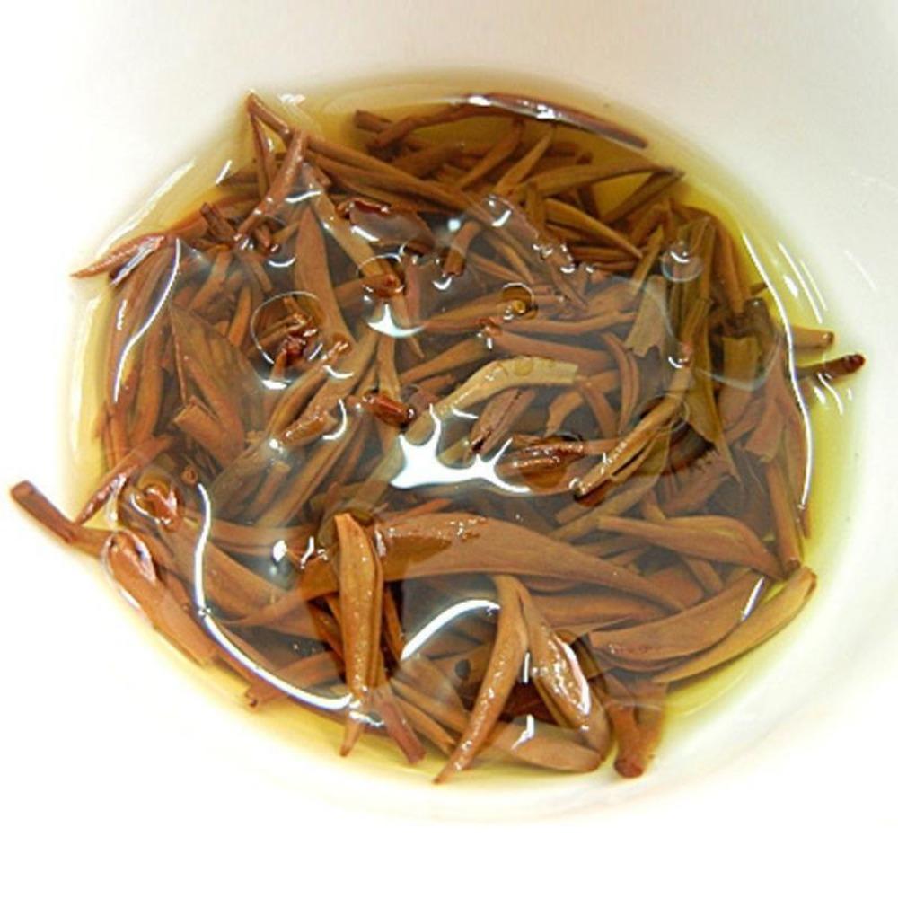 Tè Nero Wuyi Jin Jun Mei Qualità Superiore KimChunMei Salute Tè Jinjunmei 250g