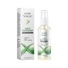 Long-Lasting Odor & Sweat Control Spray with Aloe & Vitamin E  30ml