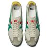 Onitsuka Tiger Mexico 66 Nm Comfortable Soft Non-Slip Wear-Resistant Low-Top Casual Shoes Unisex Casual Shoes Light-Green 1183C319-201