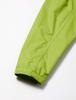 Waterproof and Breathable Toray Cortex Blizatec KJ Rain Parka Lime S [Document]