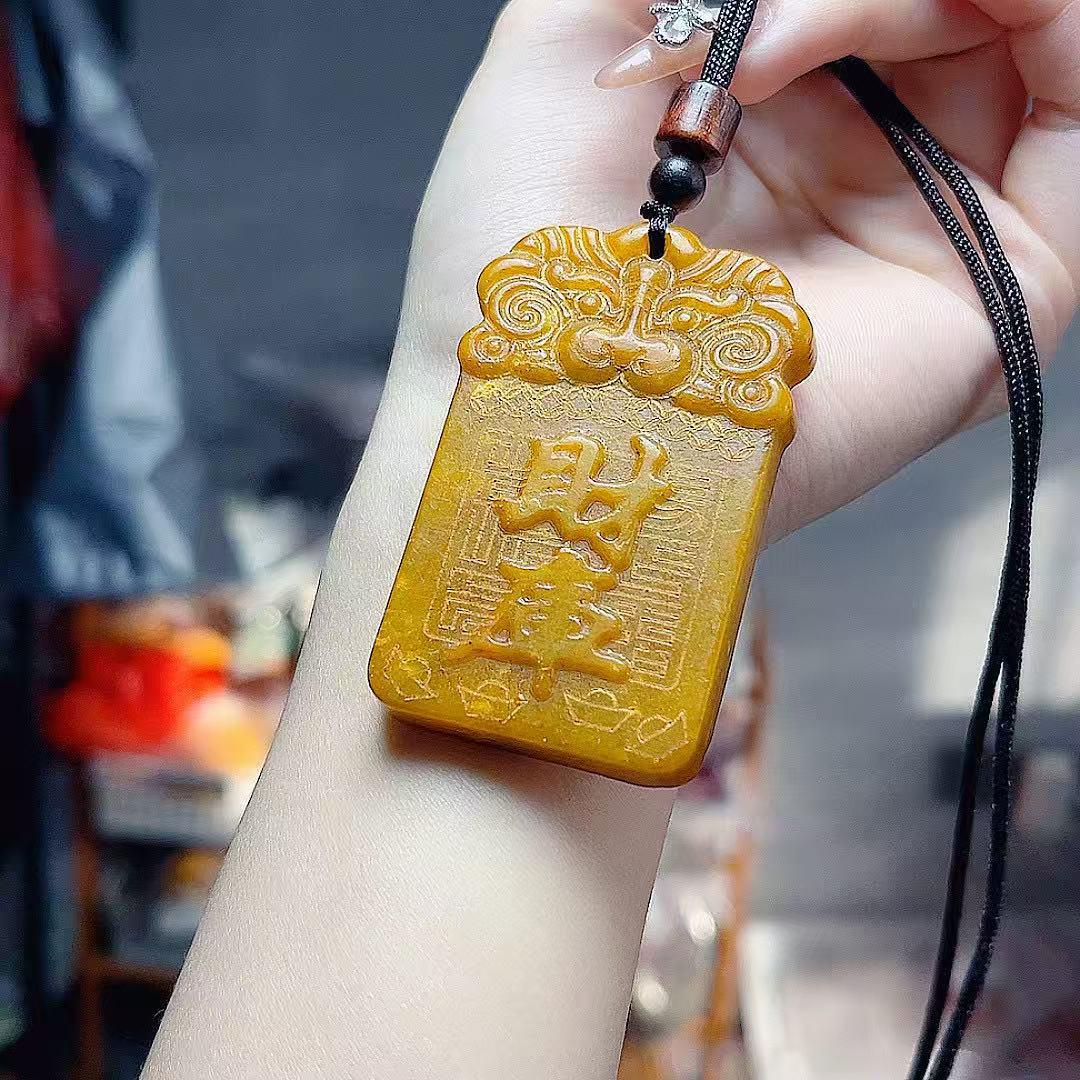 Антикварное мастерство Сююй: Украшения, Подвески и Ручные Сокровища