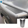 Rear Tail Lights Lamp/Fog Lights Lamp/Hood Lid / Pillar C Cover Trim For Great Wall GWM Haval H9 2024 + Car Exterior Accessories