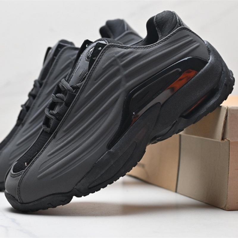 DRAKE x Donald Duck Retro HOTSTEP2AIRTERRANOCTA Дышащие повседневные кроссовки с воздушной подушкой 41