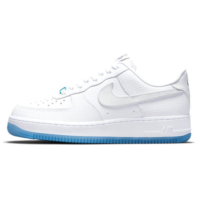 Nike Air Force 1 Low '07 Lx 'UV Reactive Swoosh' Women's DA8301-101