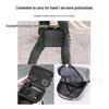 Kit de Fotógrafo Vivo X300 Pro: Bolsa de Almacenamiento Pro para Imagen y Mochila para Teleobjetivo