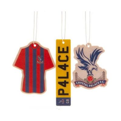 Air Freshener Set (Pack of 3)