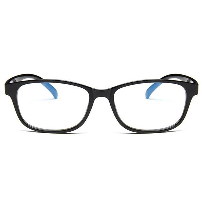 Fashion Women Glasses Men Black Eyeglasses Vintage Square Optical Spectacle Nearsighted -1.0 -1.5 -2.0 -2.5 -3.0 -3.5 -4.0 -6.0