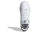 Court Tourino Wmns Adidas Originals 'White Black' Women's H05279