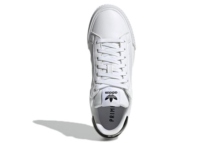 Court Tourino Wmns Adidas Originals 'White Black' Women's H05279