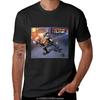 Ratchet & Clank A Rift Apart T-Shirt Aesthetic Clothes Aesthetic Clothing Men's T Shirts