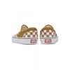 Vans Classic Slip On    Color Theory  Checkerboard Golden Brown  Vn000bvz1m71
